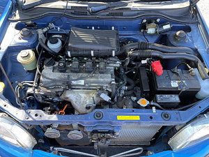 Nissan Micra thumbnail