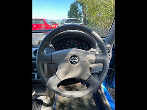 Nissan Micra thumbnail
