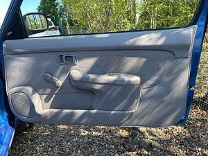 Nissan Micra thumbnail
