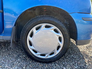 Nissan Micra thumbnail