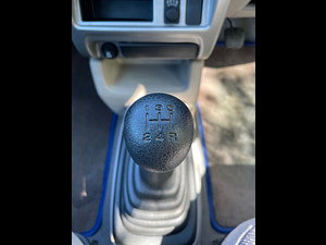 Nissan Micra thumbnail