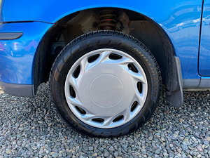 Nissan Micra thumbnail