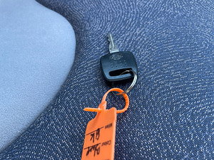 Nissan Micra thumbnail