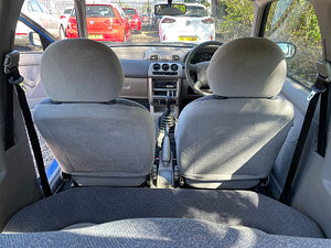 Nissan Micra thumbnail