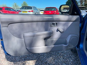 Nissan Micra thumbnail