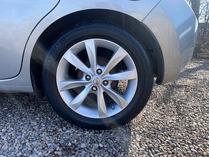 Nissan Note thumbnail