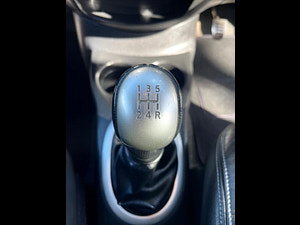 Nissan Note thumbnail