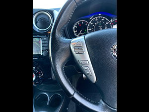 Nissan Note thumbnail