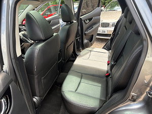 Nissan Qashqai thumbnail