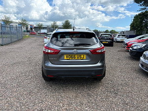 Nissan Qashqai thumbnail