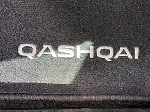 Nissan Qashqai thumbnail