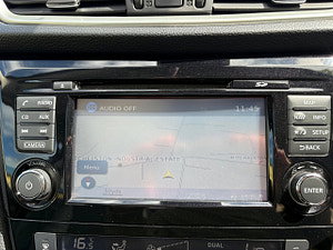 Nissan Qashqai thumbnail