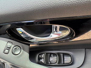 Nissan Qashqai thumbnail
