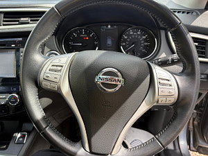 Nissan Qashqai thumbnail