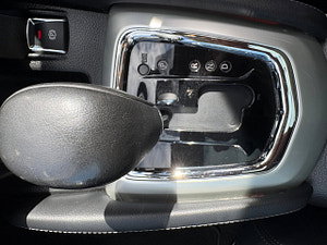 Nissan Qashqai thumbnail