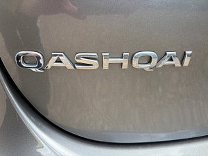 Nissan Qashqai thumbnail