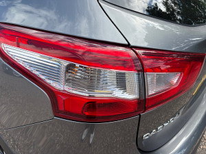 Nissan Qashqai thumbnail