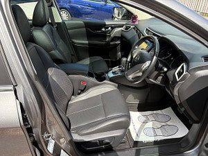 Nissan Qashqai thumbnail