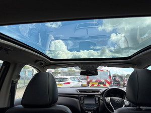 Nissan Qashqai thumbnail