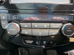 Nissan Qashqai thumbnail