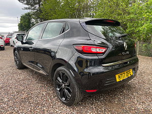 Renault Clio thumbnail
