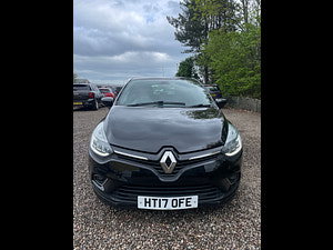 Renault Clio thumbnail