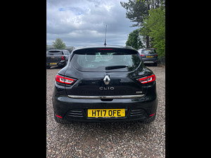 Renault Clio thumbnail