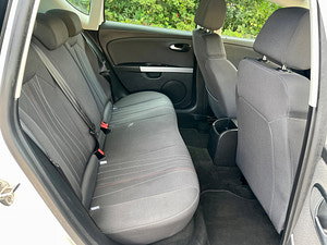 Seat Leon thumbnail