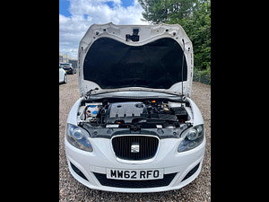 Seat Leon thumbnail
