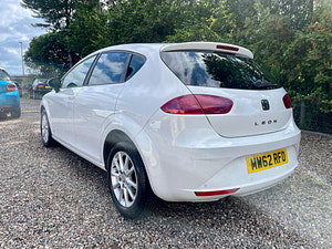 Seat Leon thumbnail