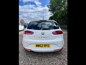 Seat Leon thumbnail