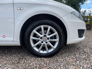 Seat Leon thumbnail