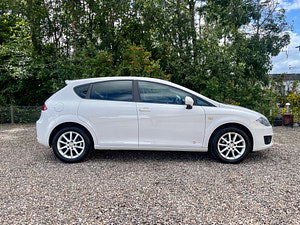 Seat Leon thumbnail