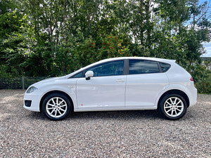 Seat Leon thumbnail