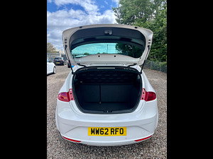 Seat Leon thumbnail