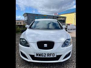 Seat Leon thumbnail