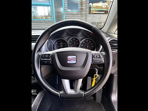 Seat Leon thumbnail