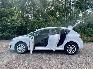 Seat Leon thumbnail