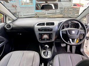 Seat Leon thumbnail