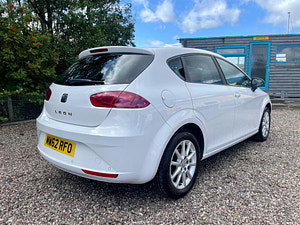 Seat Leon thumbnail