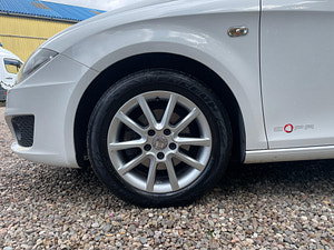 Seat Leon thumbnail