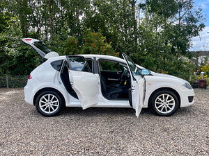 Seat Leon thumbnail