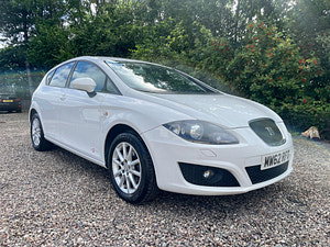Seat Leon thumbnail