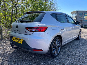 Seat Leon thumbnail