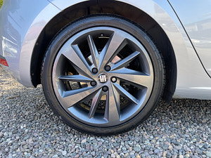 Seat Leon thumbnail