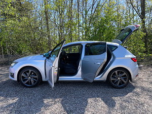 Seat Leon thumbnail