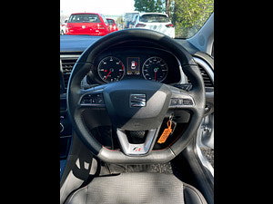 Seat Leon thumbnail