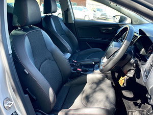 Seat Leon thumbnail