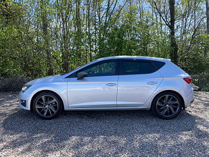 Seat Leon thumbnail
