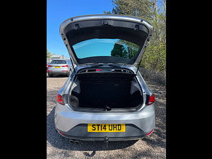 Seat Leon thumbnail